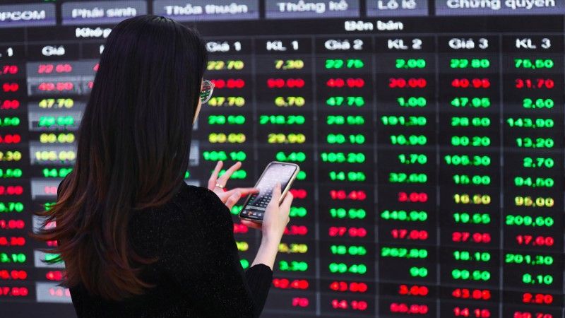 Tăng trưởng sau IPO: Công nghệ giúp một phần rất lớn trong tăng trưởng