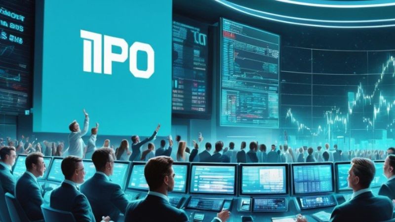 Tham gia vào diễn đàn thảo luận IPO cho phép nhà đầu tư luôn cập nhật thông tin mới nhất