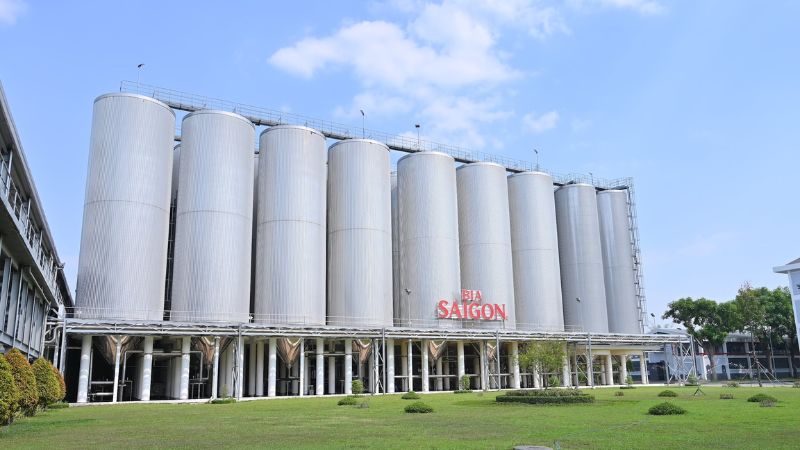 Thị trường bia rượu tại Việt Nam có thể chịu ảnh hưởng lớn từ các yếu tố biến động kinh tế