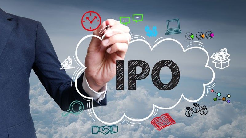 Thu thập dữ liệu thị trường là bước đầu tiên trong video hướng dẫn IPO muốn bạn đạt được