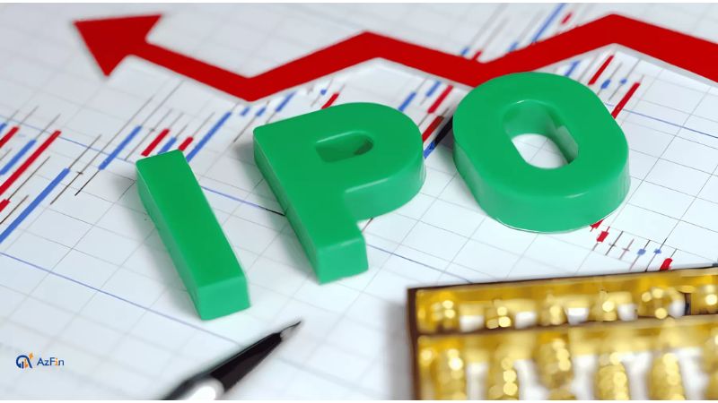 Tìm kiếm và hợp tác với nhà đầu tư chiến lược trước khi IPO là một quá trình phức tạp 
