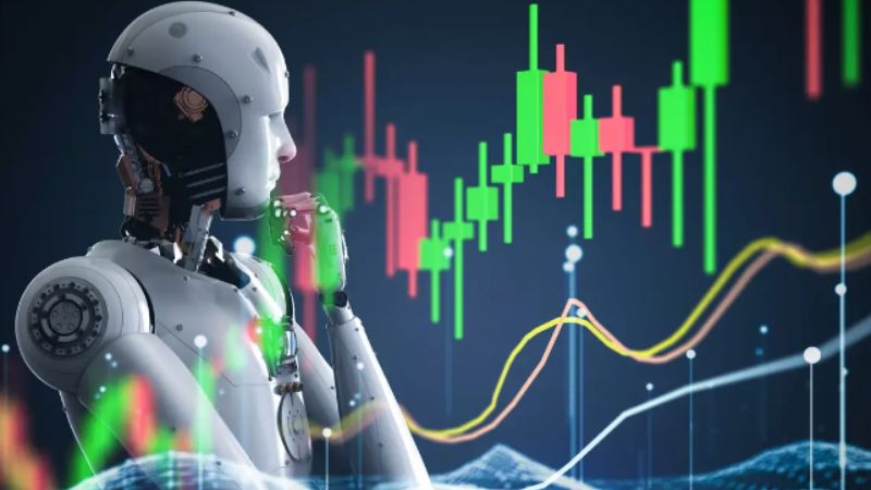 Ứng dụng AI trong phân tích IPO: AI có tầm quan trọng rất lớn