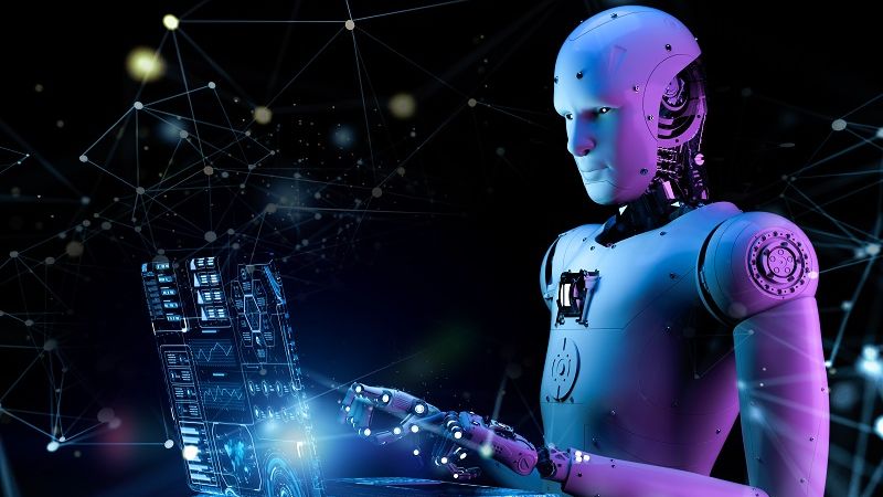 Ứng dụng AI trong phân tích IPO: AI giúp tiết kiệm rất nhiều nhân lực