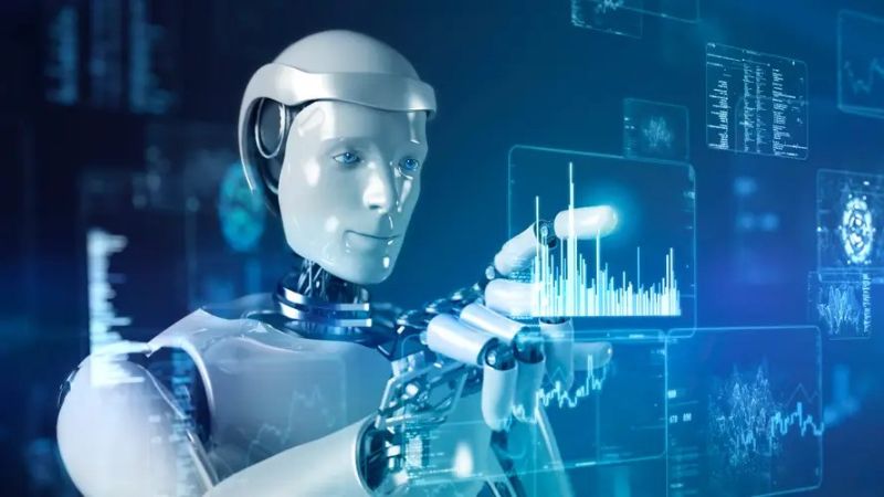 Ứng dụng AI trong phân tích IPO: Trách các rủi ro không đáng có