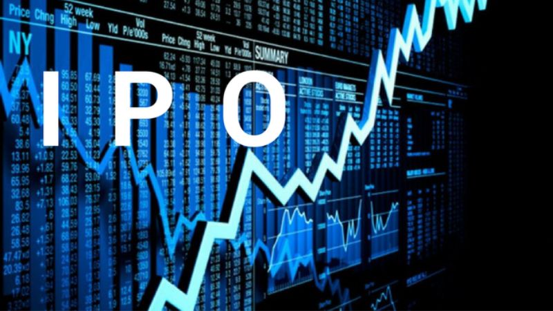 Ứng dụng theo dõi IPO MarketWatch là một nguồn tin tài chính uy tín 