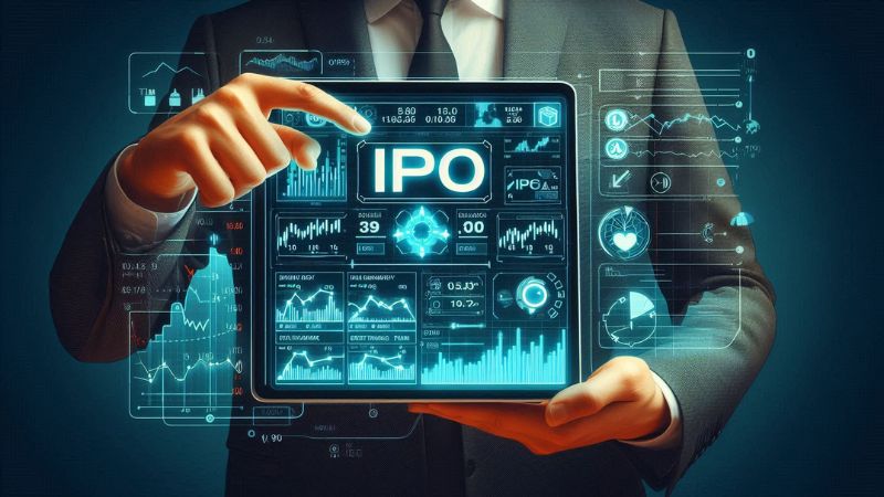 Ưu điểm lớn nhất của IPO là khả năng huy động được khoản vốn lớn từ các nhà đầu tư
