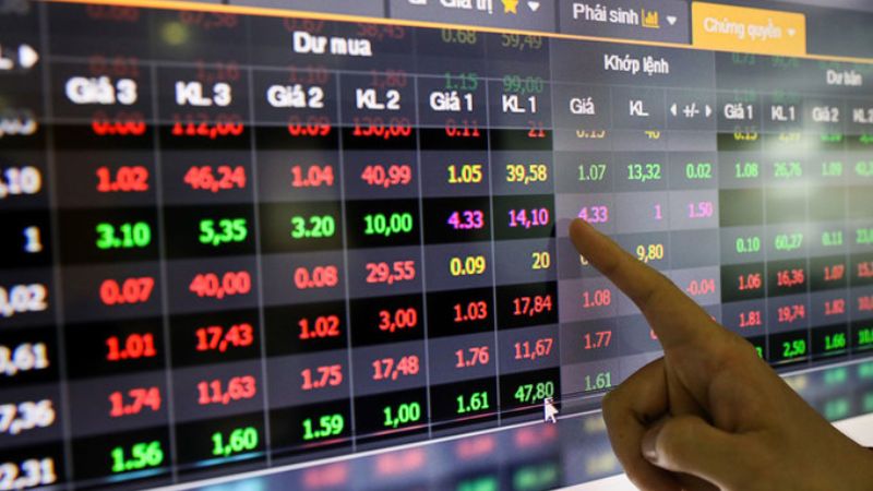 Việc đầu tư vào các đợt IPO trên Sàn HOSE mang đến nhiều cơ hội hấp dẫn và tiềm năng sinh lời cao