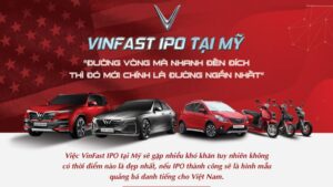 Việc thực hiện IPO tại Mỹ giúp các công ty đạt được nhiều lợi ích to lớn