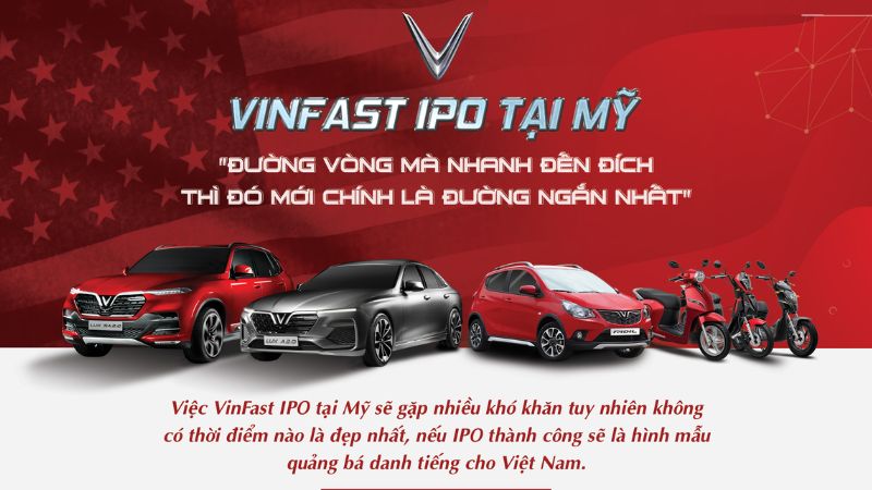 Việc thực hiện IPO tại Mỹ giúp các công ty đạt được nhiều lợi ích to lớn
