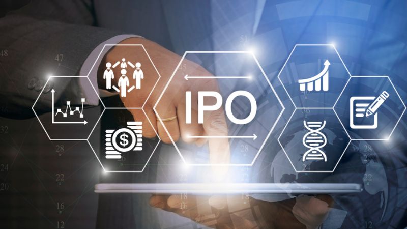 Việc tìm kiếm các đối tác chiến lược trước và sau IPO rất quan trọng để đảm bảo tính ổn định