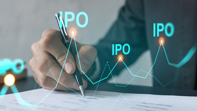 Xác định đối tượng truyền thông là ai là người mà công ty muốn hướng tới trong IPO