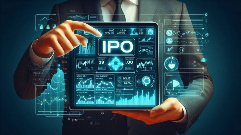Yếu tố quan trọng nhất ảnh hưởng đến định giá cổ phiếu IPO là tình hình tài chính
