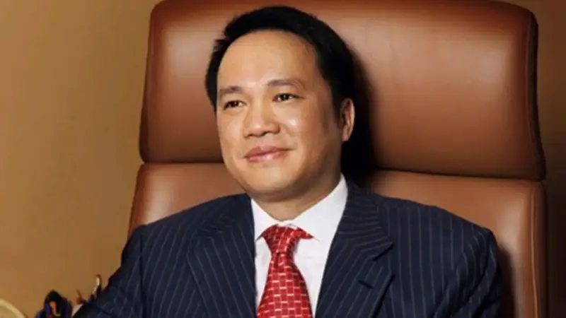 Nguyễn Linh Đình: CEO của nền tảng IPO-Challenge – Chân dung nhà lãnh đạo đầy sáng tạo và tham vọng