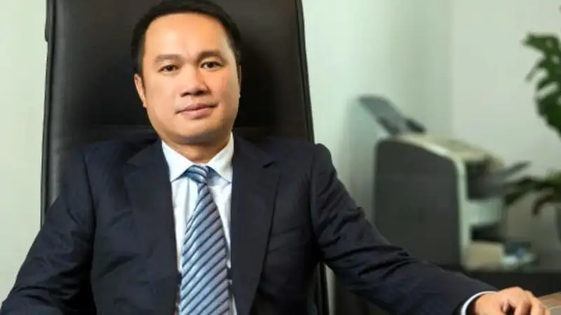 Nguyễn Linh Đình: CEO của nền tảng IPO-Challenge – Chân dung nhà lãnh đạo đầy sáng tạo và tham vọng