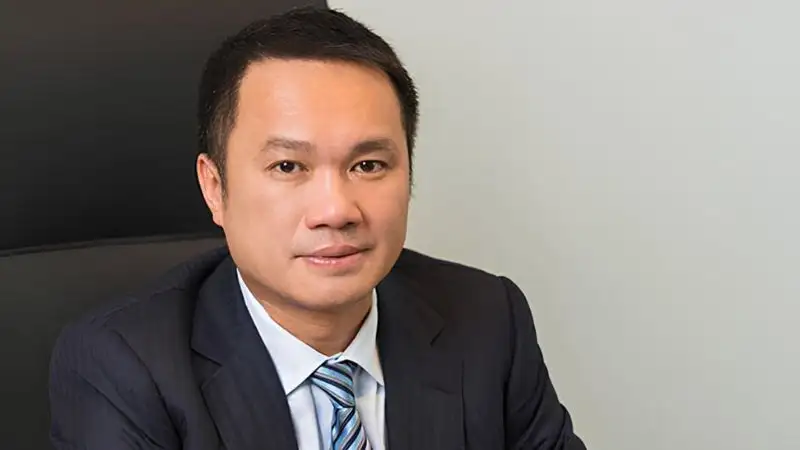 Nguyễn Linh Đình: CEO của nền tảng IPO-Challenge – Chân dung nhà lãnh đạo đầy sáng tạo và tham vọng