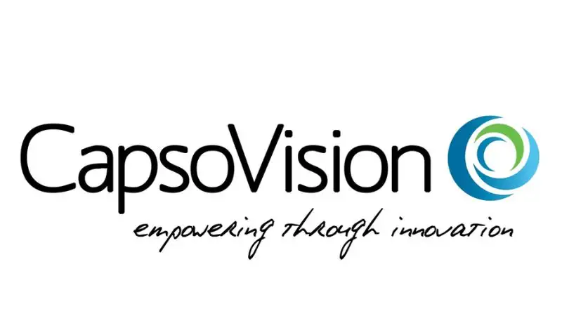 CapsoVision, Inc. (CV) định giá IPO ở mức 5-5,5 USD/cp