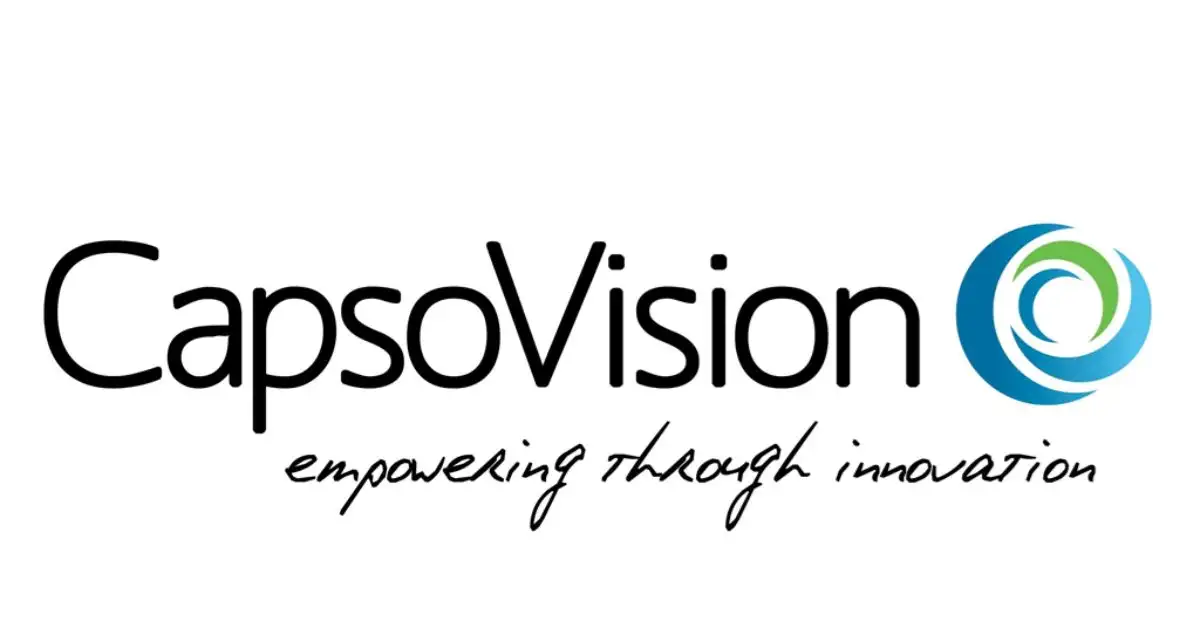 CapsoVision, Inc. (CV) định giá IPO ở mức 5-5,5 USD/cp