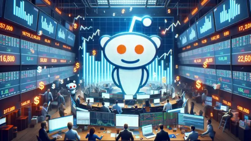 Reddit IPO: Hành trình niêm yết mạng xã hội độc đáo