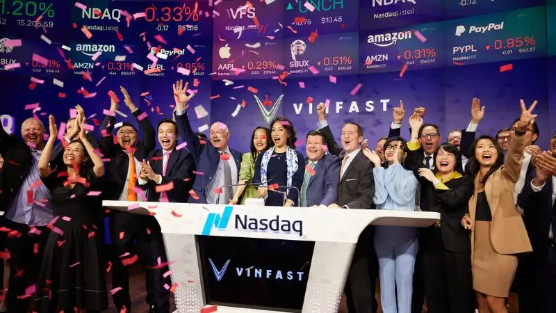 VinFast IPO là gì? Cách đầu tư VinFast IPO thành công