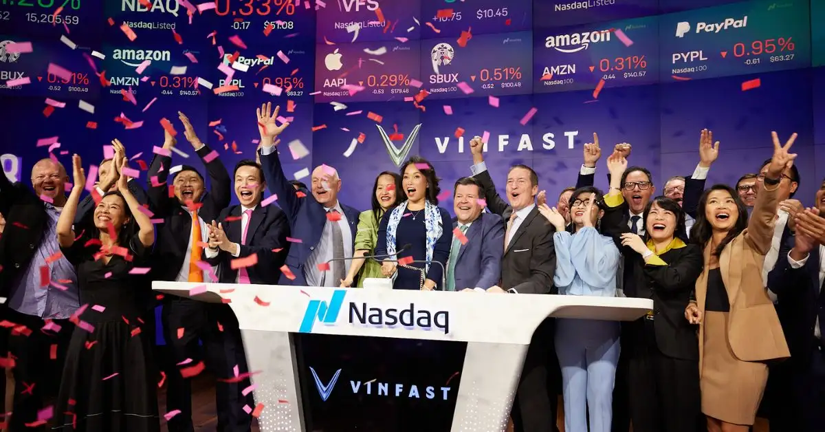 VinFast IPO là gì? Cách đầu tư VinFast IPO thành công