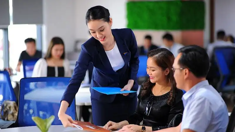 DXS IPO: Hành trình niêm yết của Đất Xanh Services