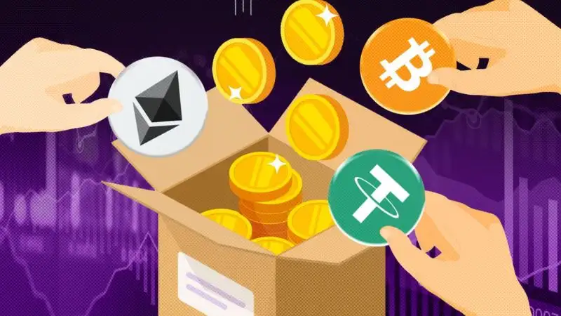 ICO and IPO: So sánh cơ hội và rủi ro huy động vốn