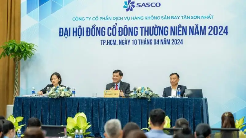 SAS IPO: Cơ hội và thách thức tại sân bay Tân Sơn Nhất