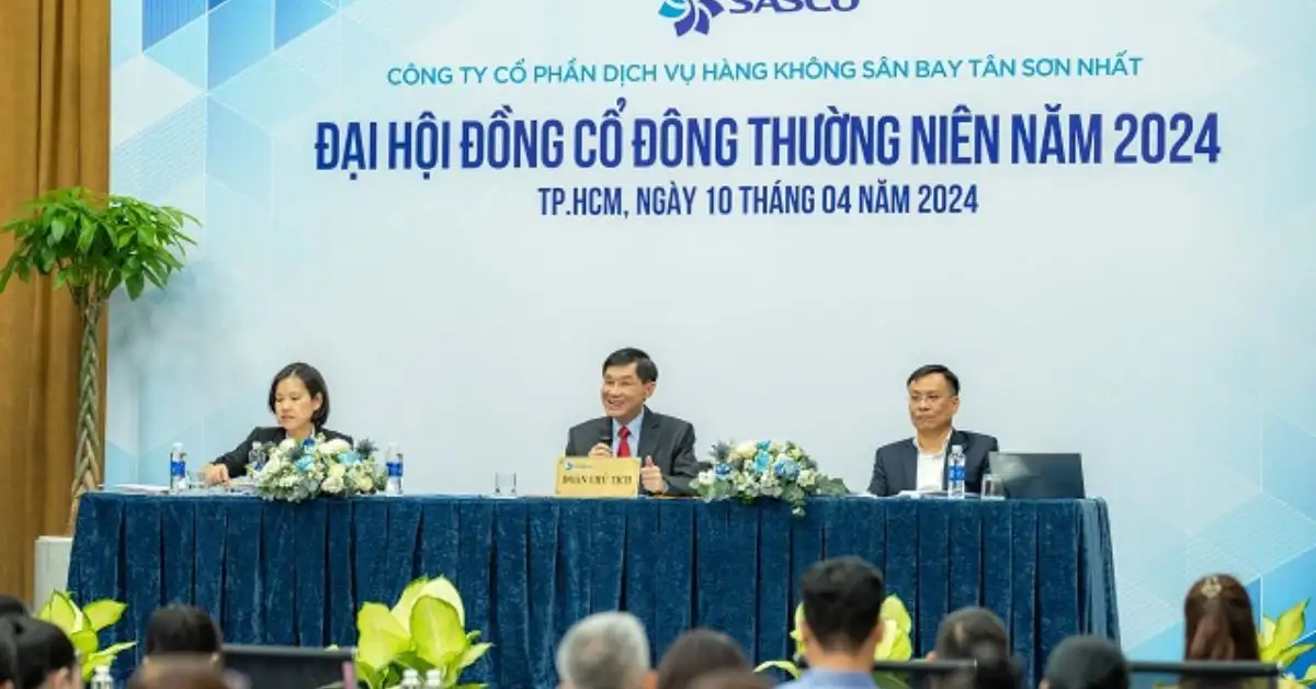 SAS IPO: Cơ hội và thách thức tại sân bay Tân Sơn Nhất