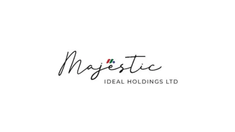 Majestic Ideal Holdings Ltd (MJID) IPO: Huy động 12 triệu USD
