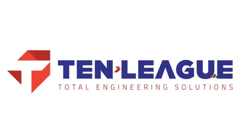 Ten-League International (TLIH) IPO: Đầu tư 10M USD vào tương lai!
