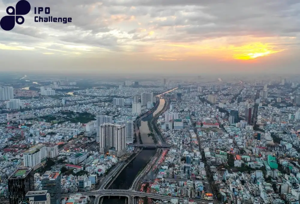 Các Yếu tố Thay đổi Cục Diện Thị trường bất động sản Việt Nam giai đoạn 2025-2030