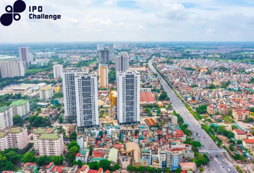 Dự báo về bất động sản giai đoạn 2025 - 2030