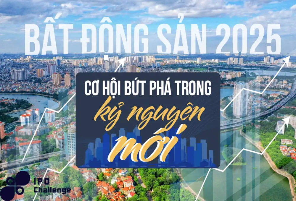 Tầm Nhìn Bất Động Sản Giai Đoạn 2025-2030: Nên Bán, Giữ Hay Mua Để Thắng?