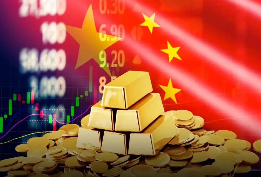 Cơn Sóng Vàng 8 Tuần: Bong Bóng Hay Cơ Hội Có Thật?