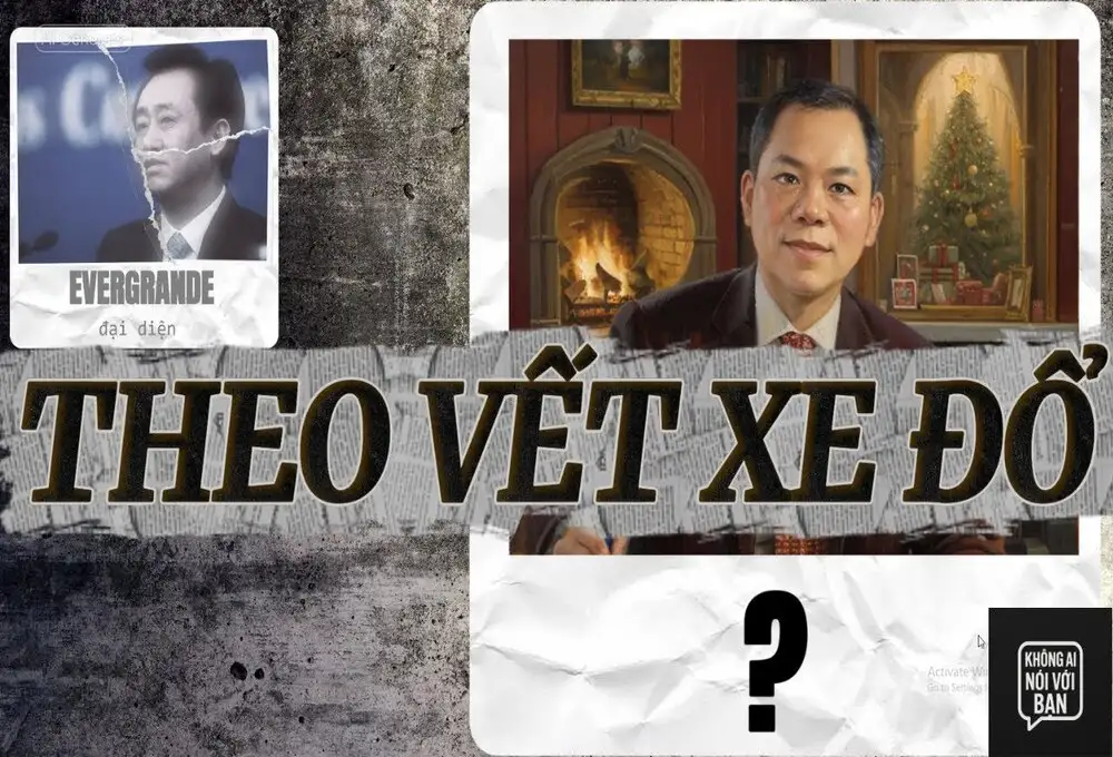 So sánh Vingroup và Evergrande: Điểm giống và khác nhau