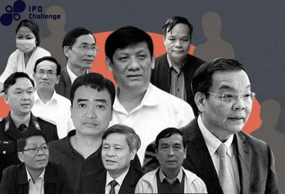 Đại Án Việt Á — Toàn Cảnh, Timeline & Bài Học Minh Bạch Từ Vụ Kit Test Lịch Sử