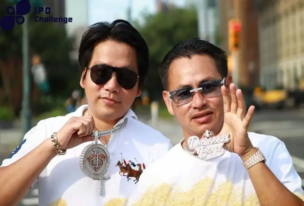 Khoa Pug và Johnny Đặng: Bài Học Đắt Giá Về Đầu Tư, Bitcoin và Niềm Tin Trong Kỷ Nguyên Crypto